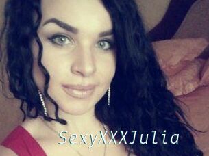 SexyXXXJulia