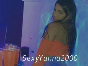 SexyYanna2000