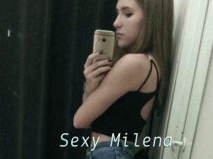 Sexy_Milena_