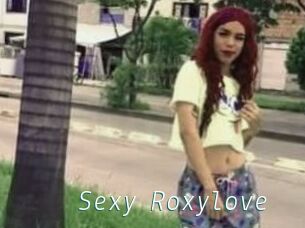 Sexy_Roxylove