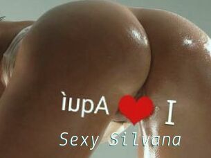 Sexy_Silvana