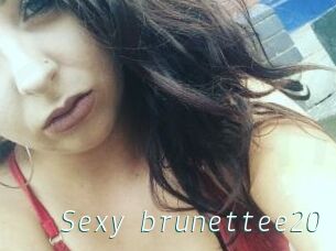 Sexy_brunettee20
