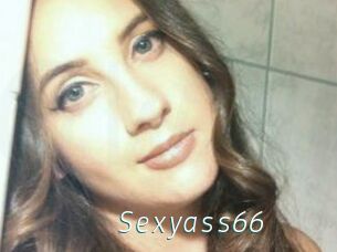 Sexyass66