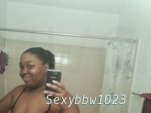 Sexybbw1023