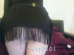 Sexybibi