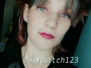 Sexybitch123