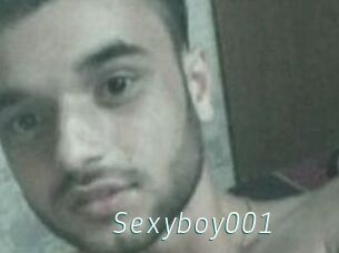 Sexyboy001