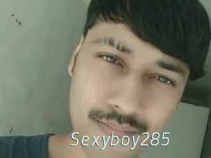 Sexyboy285