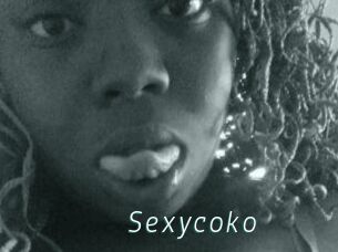 Sexycoko