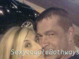 SexycoupleBothways