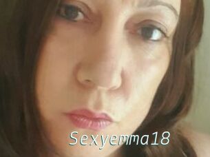 Sexyemma18