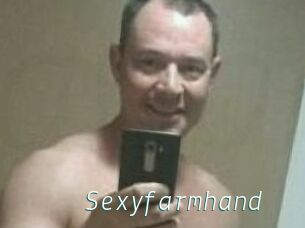 Sexyfarmhand