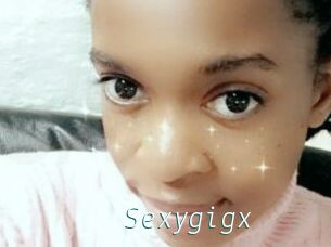 Sexygigx