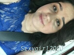 Sexygirl2000