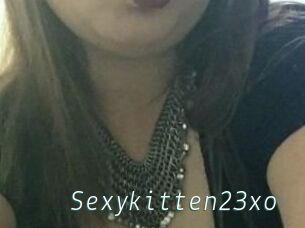 Sexykitten23xo