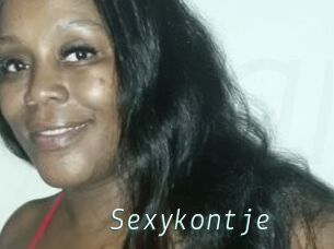 Sexykontje
