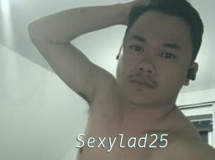 Sexylad25