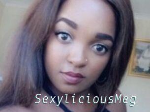 SexyliciousMeg