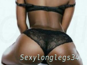 Sexylonglegs34