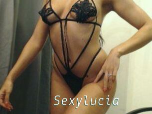 Sexylucia