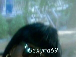 Sexyma69