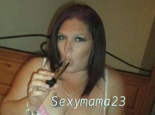 Sexymama23