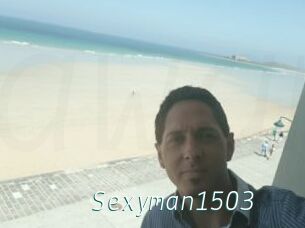 Sexyman1503