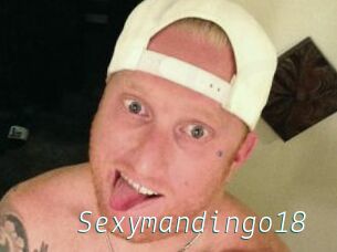Sexymandingo18