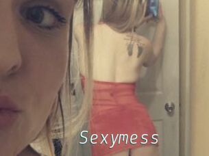 Sexymess