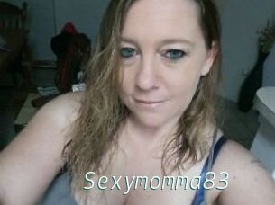 Sexymomma83