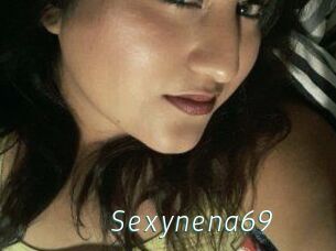 Sexynena69