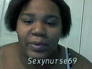Sexynurse69