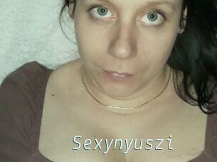 Sexynyuszi