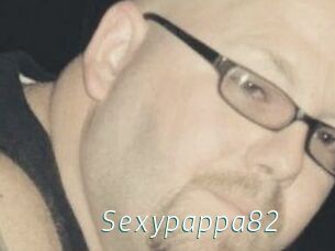 Sexypappa82