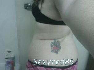 Sexyred85