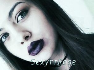 SexyrrRose