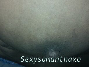 Sexysamanthaxo