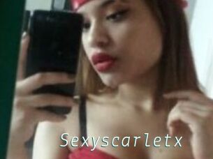 Sexyscarletx