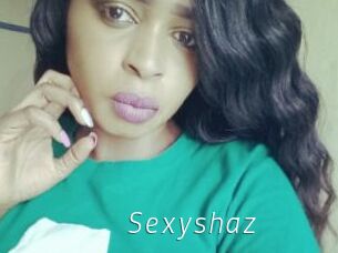 Sexyshaz