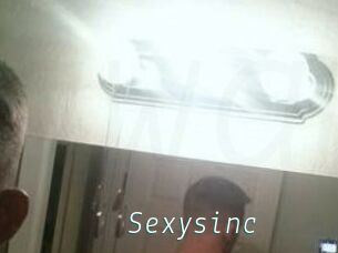 Sexysinc