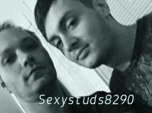 Sexystuds8290