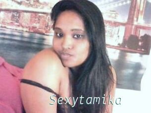 Sexytamika