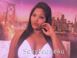 Sexytease4u