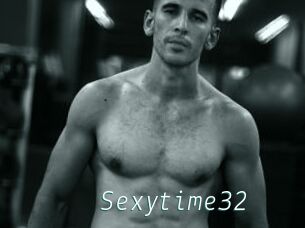 Sexytime32