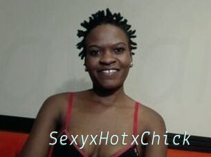 SexyxHotxChick