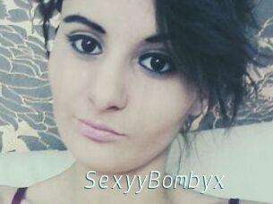SexyyBombyx
