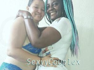 SexyyCouplex