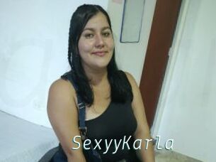 SexyyKarla