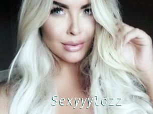 Sexyyylozz