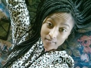 Sexyyzana